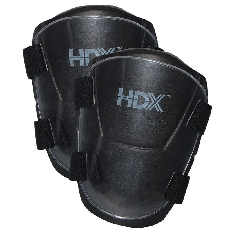 Photo 1 of HDX 2-in-1 Work Knee Pad