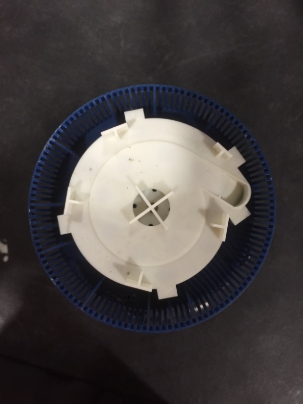 Photo 1 of Dial Manufacturing 1175 7500CFM UL Standard Pump