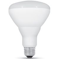 Photo 1 of 3914827 Enhance 12.2W BR30 LED Bulb, 1100 Lumens - Soft White