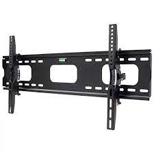 Photo 1 of Deco Mount 37-100 TV Wall Mount Bracket Bundle W/ 2 HDMI Cables, Spray Bottle and Wipe
