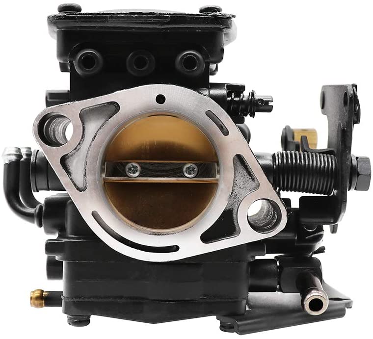 Photo 1 of CARBURETOR (Model unknown not exact as stock)