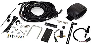 Photo 1 of Air Lift 25490 SmartAir II Single Path Compressor Kit
