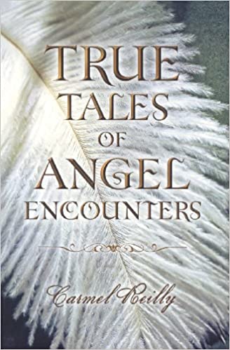 Photo 1 of True Tales of Angel Encounters Paperback – April 8, 2009
PRIOR USE.