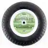 Photo 1 of 14.5 in. Flat Free Universal Wheelbarrow Wheel
