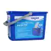 Photo 2 of 10 in. Window Washing Starter Kit with Pole and Bucket. OPEN PACKAGE.

