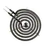 Photo 1 of 6 in. Range Heating Element for GE Ranges. OPEN PACKAGE.
