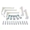 Photo 1 of 3.5 in. Vertical Spare Parts Kit
