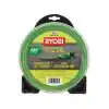 Photo 1 of 0.080 in. x 160 ft. Premium Spiral Cordless and Gas Trimmer Line
