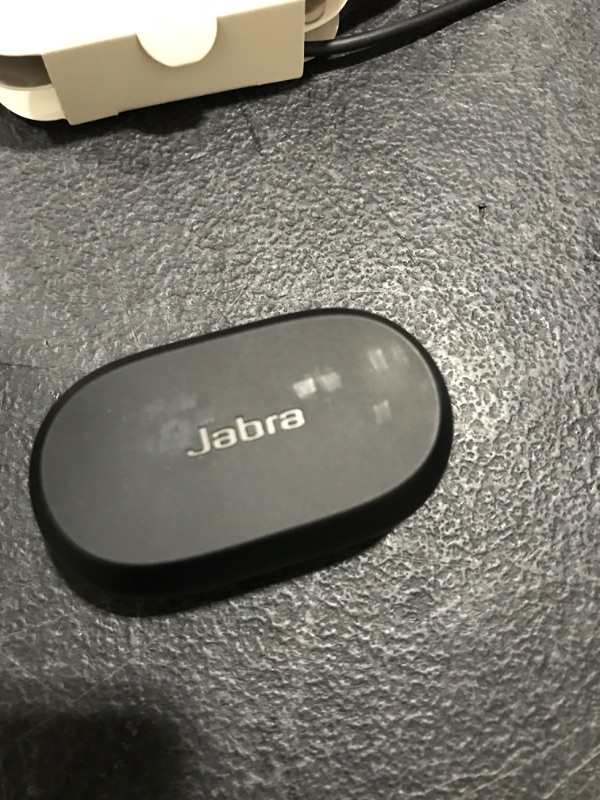 Photo 4 of Jabra Elite 7 Pro Earbuds E-Com Pack (Titanium Black)