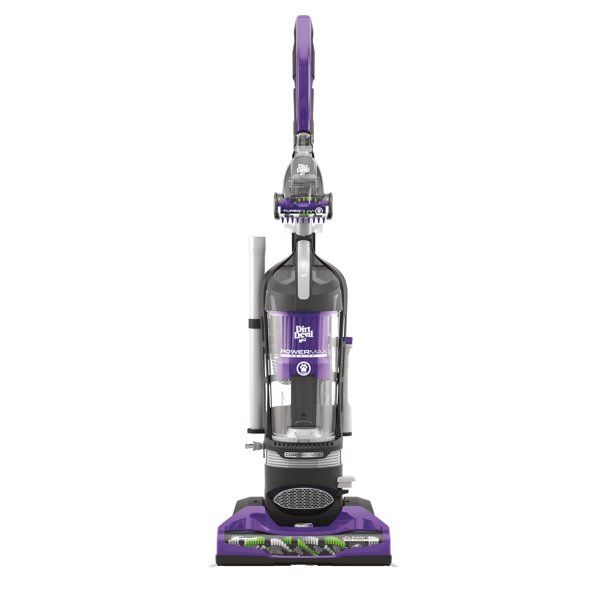 Photo 1 of Dirt Devil Power Max Rewind Pet Vacuum Cleaner, UD78710
