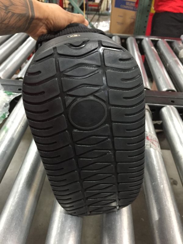 Photo 1 of United Ortho Short Air Cam Walker Fracture Boot, Fits Left or Right, Extra Small, Black
