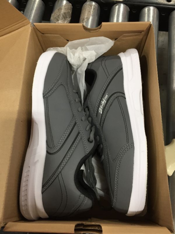 Photo 1 of KR Strikeforce Mens Flyer Lite Slate/Black - Shoe Size: 07 1/2
