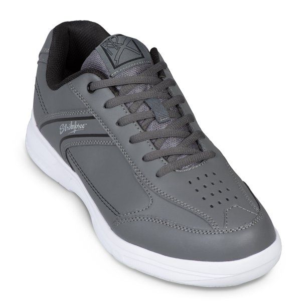 Photo 1 of KR Strikeforce Mens Flyer Lite Slate/Black - Shoe Size: 07 1/2
