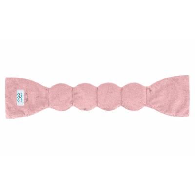 Photo 1 of Nodpod the Weighted Blanket for Your Eyes Weighted Sleep Mask, Pink 