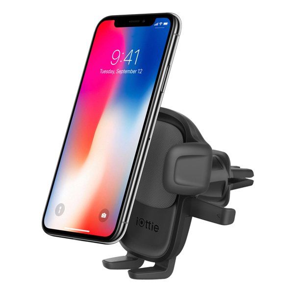 Photo 1 of iOttie Easy One Touch 5 Air Vent Mount
