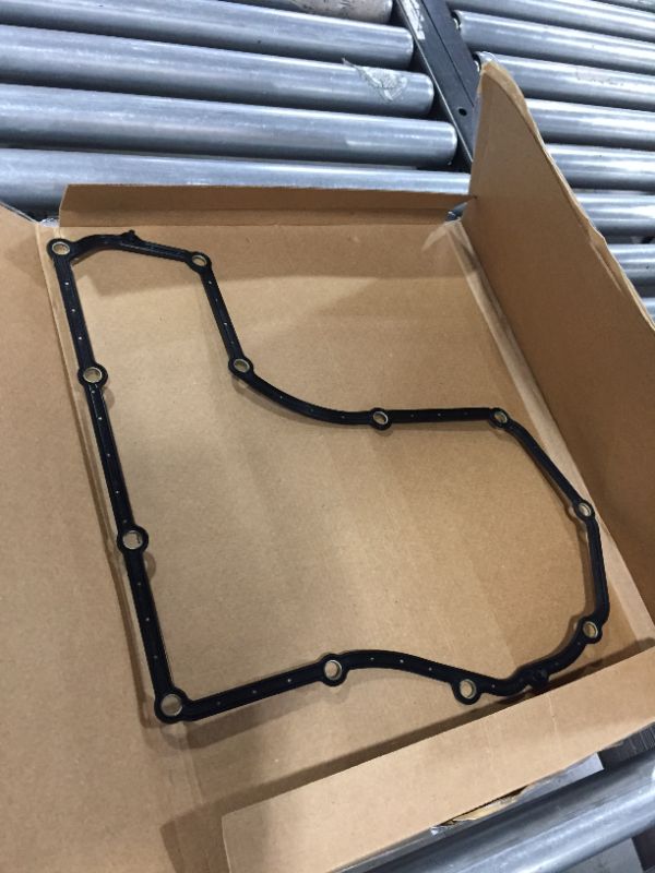 Photo 2 of ATP JG-138 Automatic Transmission Oil Pan Gasket
