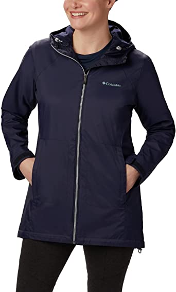 Photo 1 of Columbia Women's Switchback Lined Long Jacket
