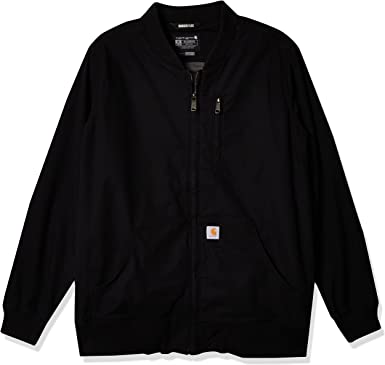 Photo 1 of Carhartt Women's Crawford Bomber Jacket
3X