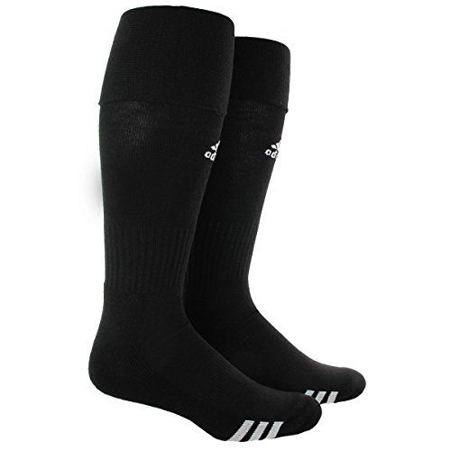 Photo 1 of Adidas Rivalry Soccer 2-Pack OTC Sock
LARGE