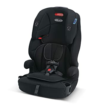 Photo 1 of Graco Tranzitions 3 in 1 Harness Booster Seat
