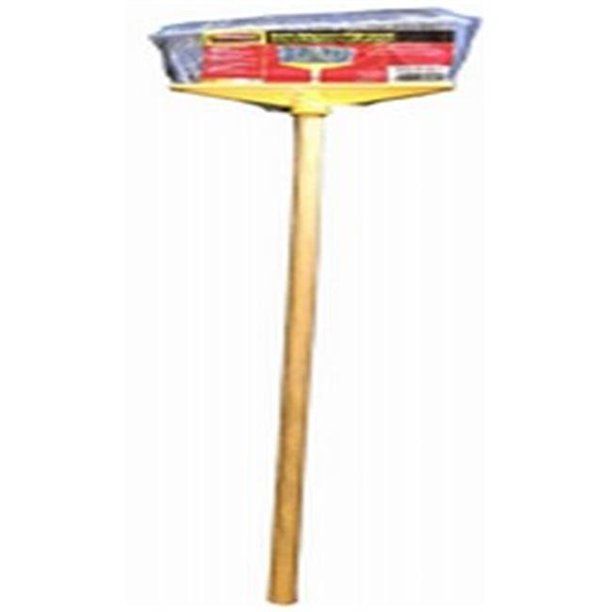 Photo 1 of 209286 10.5in. Angled House Broom
