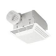 Photo 1 of Broan-Nutone 763N Ventilation Fan with Light
