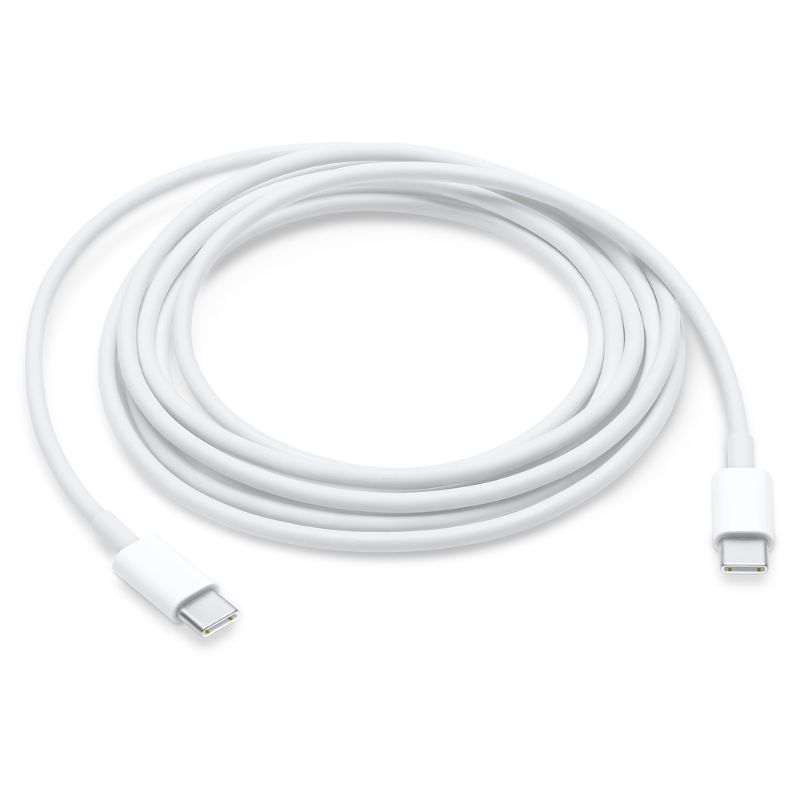 Photo 1 of Apple USB-C Charge Cable (2m)
