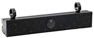 Photo 1 of Cerwin Vega SB4X 800W Max / 200W RMS Six (6) Speaker Waterproof Sound-bar System
