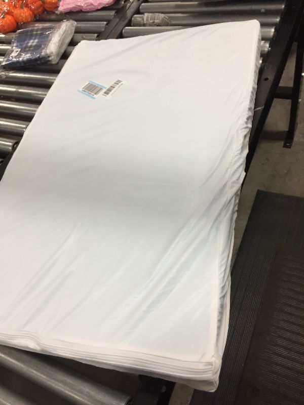 Photo 1 of 3x2 ft TODDLER BED 