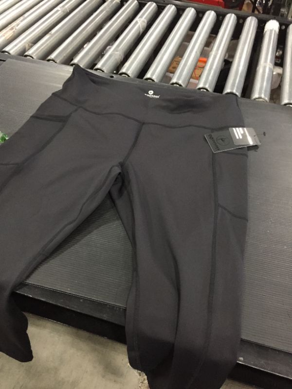 Photo 2 of 90 Degree By Reflex Womens Power Flex Yoga Pants
XXXL