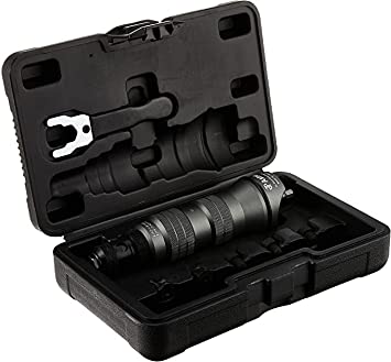 Photo 1 of Astro Pneumatic Tool ADR14 XL Blind Rivet Adapter Kit - 1/4" Capacity
