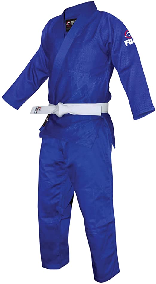 Photo 1 of FUJI Judo Uniform SIZE 5
