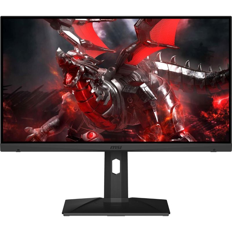 Photo 1 of MSI Optix MAG281URF 27.9" 16:9 4K UHD 144Hz IPS LED Gaming Monitor
