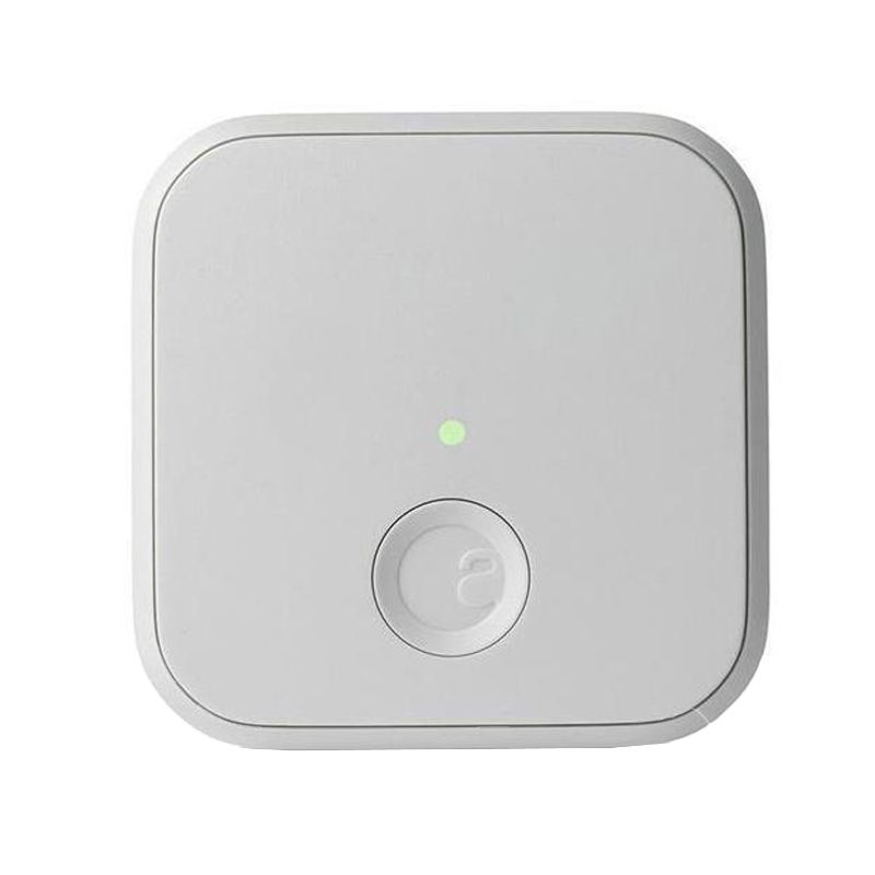 Photo 1 of August Connect AC-R1 IEEE 802.11n 54 Mbit/s Wireless Bridge - 2.40 GHz - 30 Ft Maximum Indoor Range - Bluetooth 4.0 - Wall Mountable - 1 Pack
