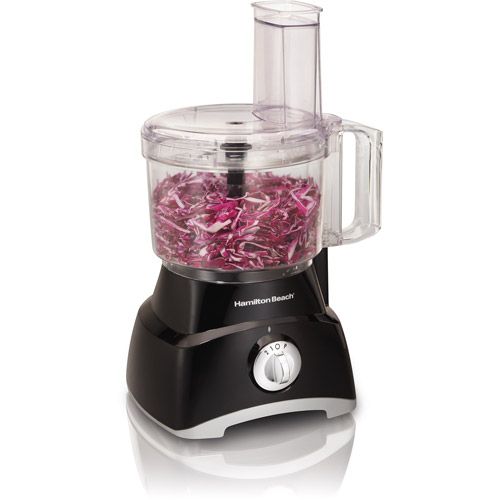 Photo 1 of 70740 HB 8 Cup Food Processor

