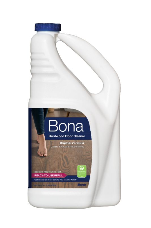 Photo 1 of Bona Microfiber Mop for Multi-Surface Floors - 1 Ct | CVS
