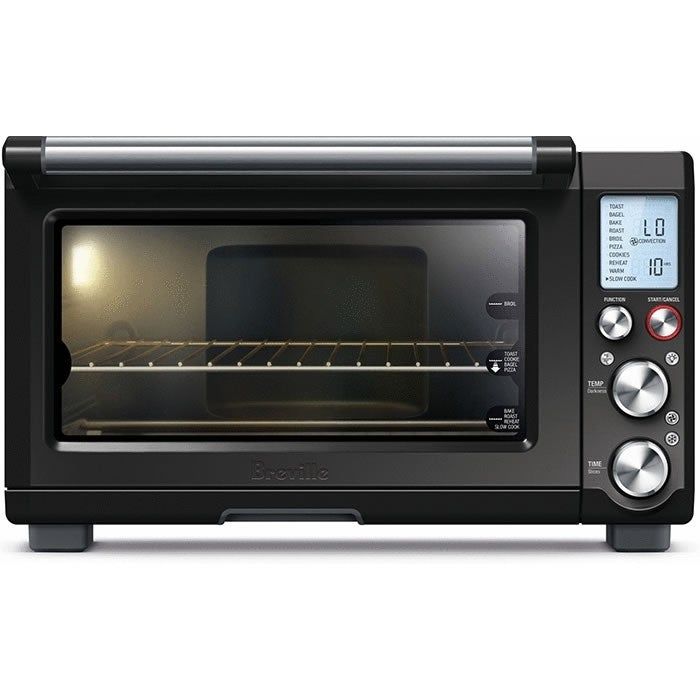 Photo 1 of Breville the Smart Oven Pro in Black
