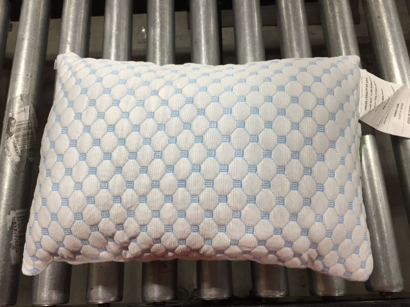 Photo 1 of 12x16 inch Memory foam pillow 