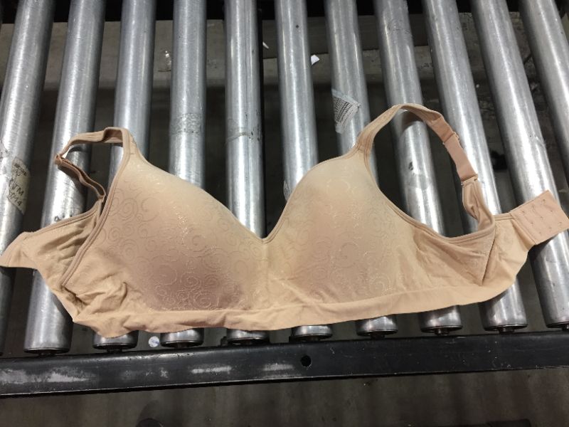 Photo 1 of bali skin color bra 42d