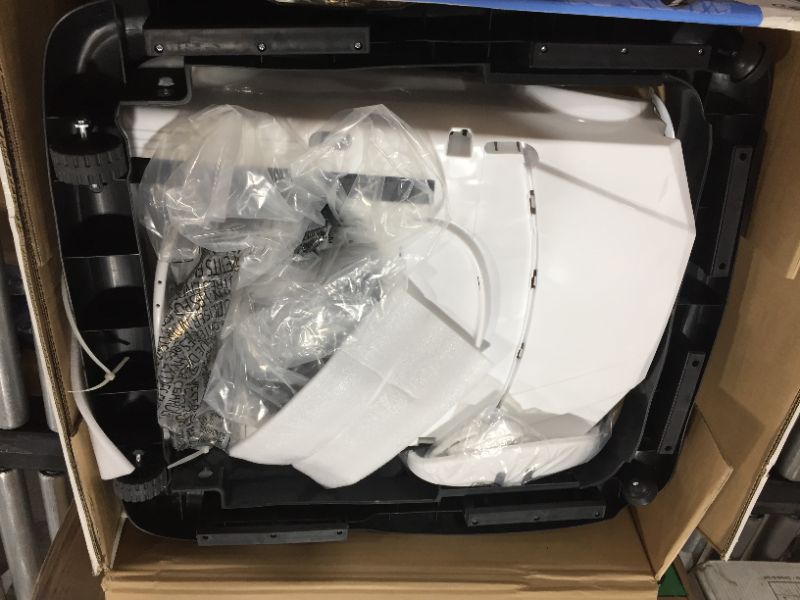 Photo 1 of Bright Starts Ford F-150 Ways to Play 4-in-1 Walker, White, Age 6 Months+
