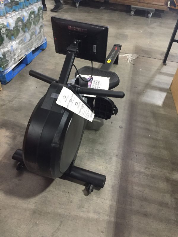 Photo 2 of Echelon Row Sport-s Smart Rowing Machine 