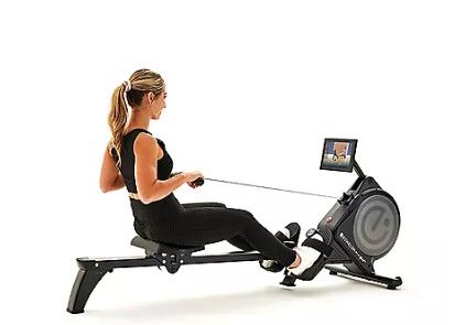 Photo 1 of chelon Row Sport-s Smart Rowing Machine