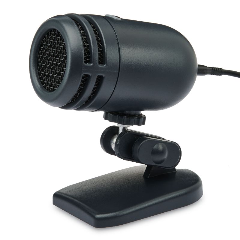 Photo 1 of Onn. USB Podcast Microphone
