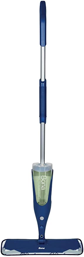 Photo 1 of Bona Hard-Surface Floor Premium Spray Mop, for Stone Tile Laminate and Vinyl LVT/LVP
