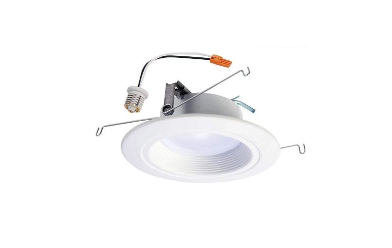 Photo 1 of 2692440 5 X 6 in. 900L Rochester City Ceil LED Light
