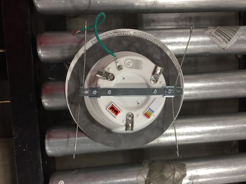 Photo 1 of 2692440 5 X 6 in. 900L Rochester City Ceil LED Light
