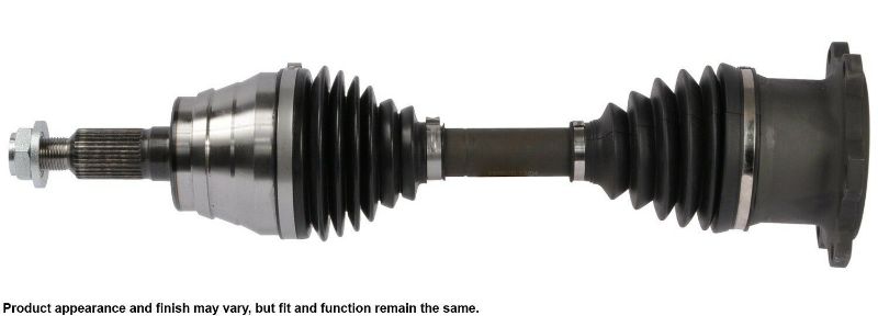 Photo 1 of CARDONE New 66-1325HD CV Axle Assembly Front Right Front Left Fits 1999-2013 Chevrolet 15868120
