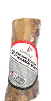 Photo 1 of 4 pack - Unified Pet Premium 2.5"-3" Marrow Bone
