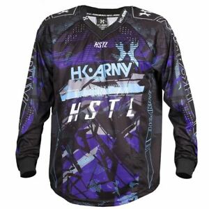 Photo 1 of HK Army HSTL Line Paintball Jersey - Arctic - X-Large
