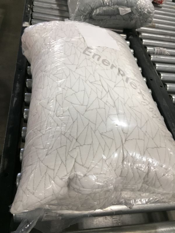 Photo 1 of 2 PACK - ENERPLEX PILLOW 26IN LONG 